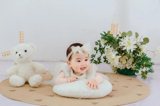营口宝宝几个月抬头稳
